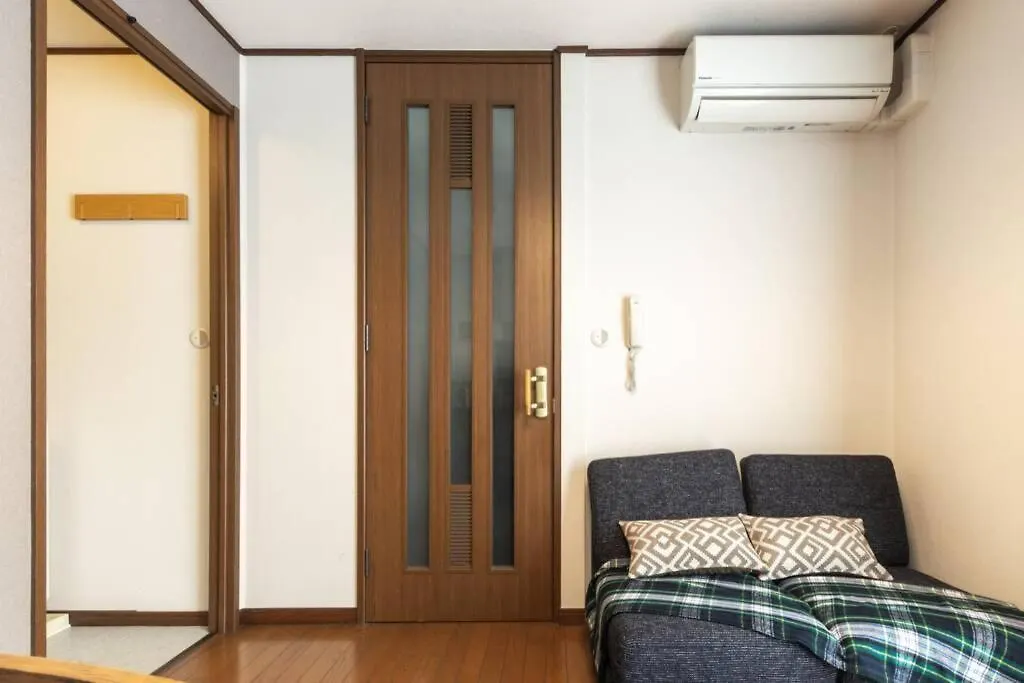 Urban Stay Shinagawa Tokyo