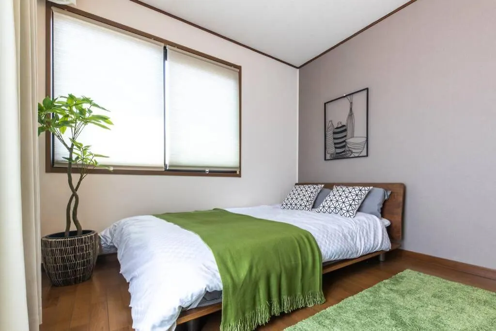 Urban Stay Shinagawa Tokyo 0*,  Japan