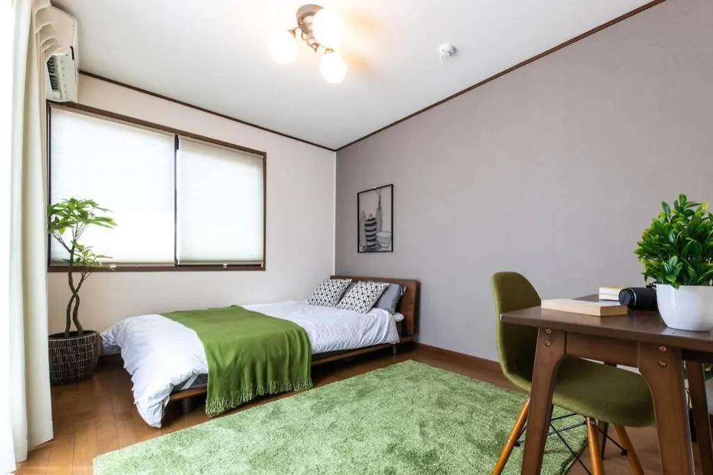 Holiday home Urban Stay Shinagawa Tokyo