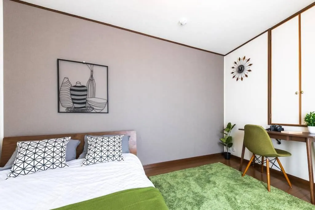 Urban Stay Shinagawa Tokyo 0*,