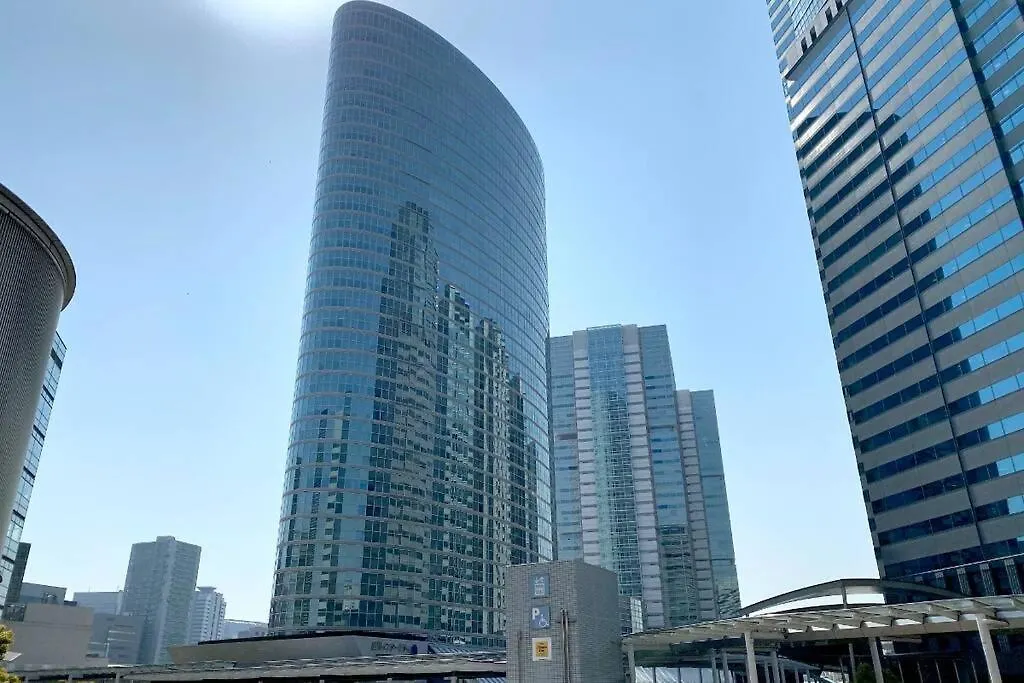 Urban Stay Shinagawa Tokyo Holiday home