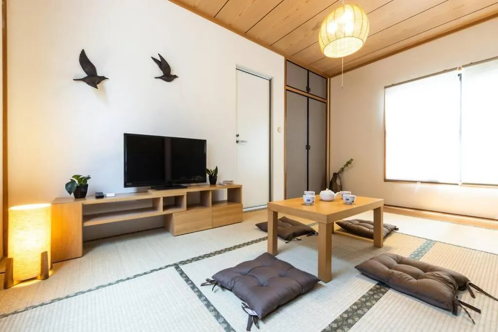 Holiday home Urban Stay Shinagawa Tokyo Japan