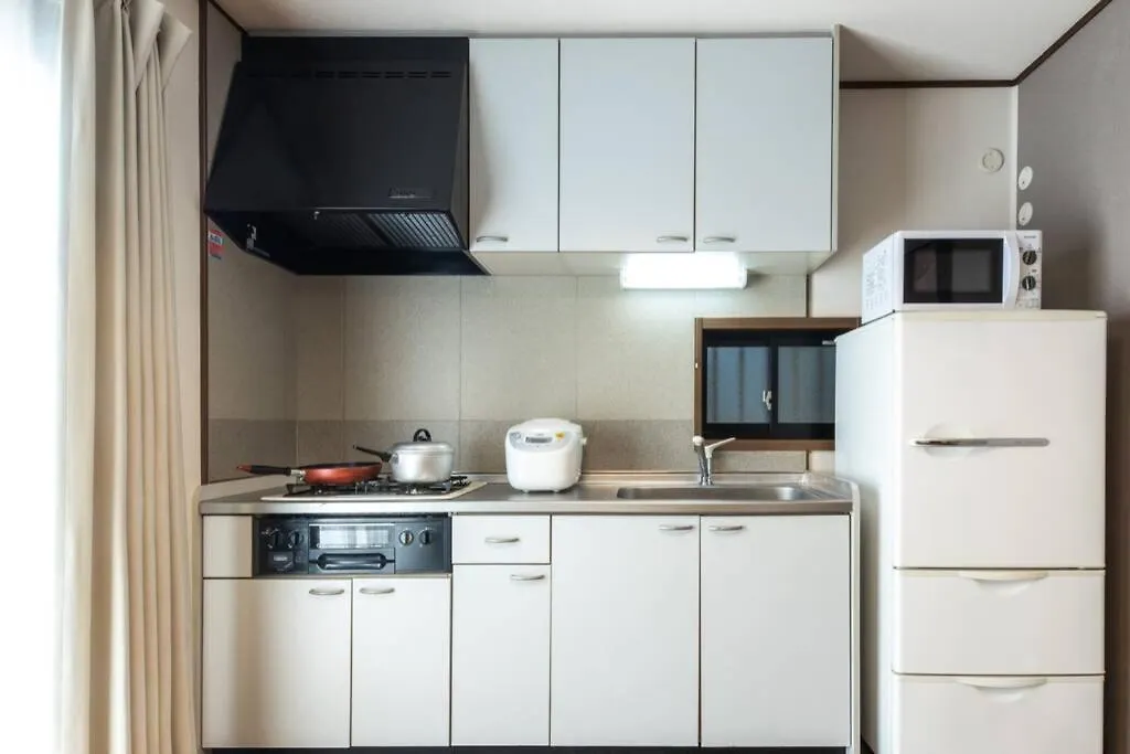 Holiday home Urban Stay Shinagawa Tokyo
