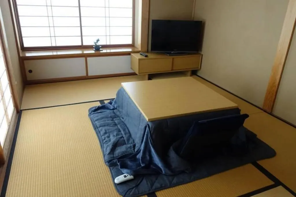 Urban Stay Shinagawa Tokyo Holiday home